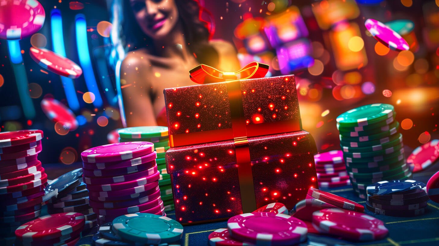 Studio Dream Gaming dengan multi-kamera dan dealer profesional untuk meja live