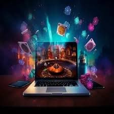 Antarmuka live chat dan statistik meja live baccarat slot 789