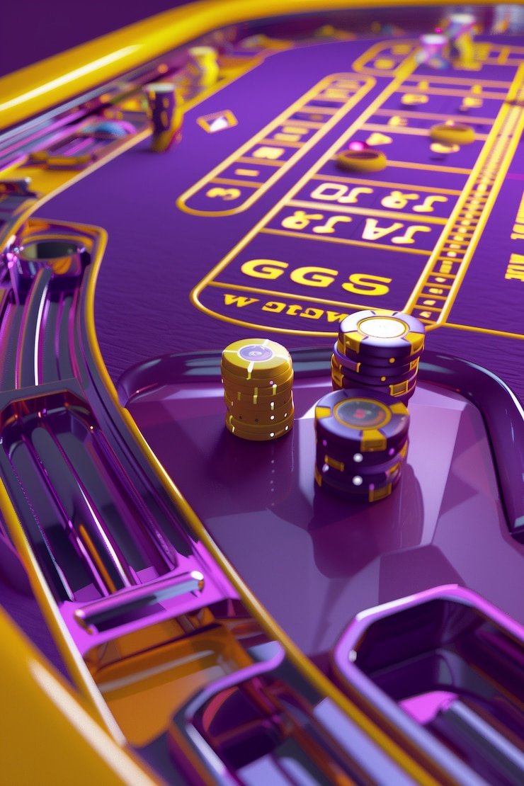 Antarmuka Togel Result di slot 789 dengan dealer live dan pengumuman angka real-time